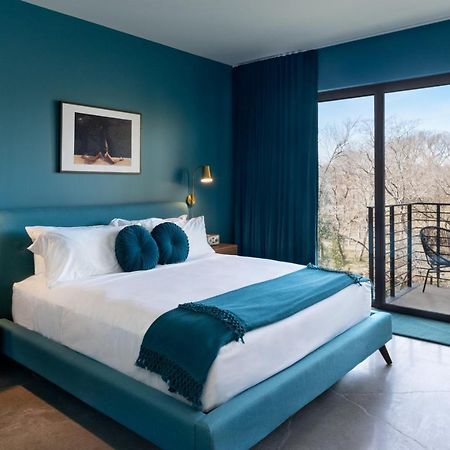 The Ruby Hotel ラウンドロック エクステリア 写真