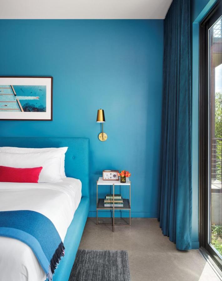 The Ruby Hotel ラウンドロック エクステリア 写真