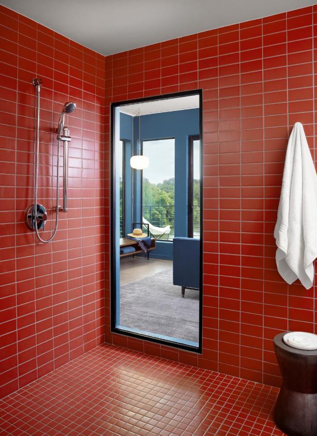 The Ruby Hotel ラウンドロック エクステリア 写真