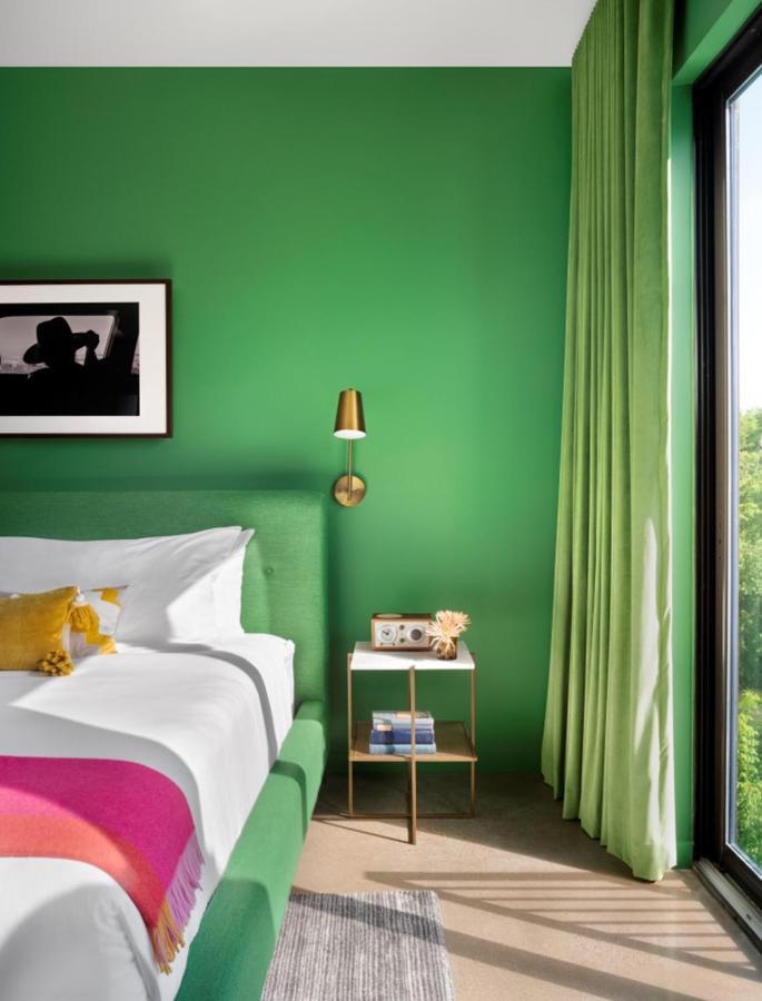 The Ruby Hotel ラウンドロック エクステリア 写真