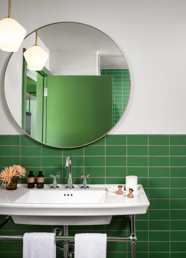 The Ruby Hotel ラウンドロック エクステリア 写真