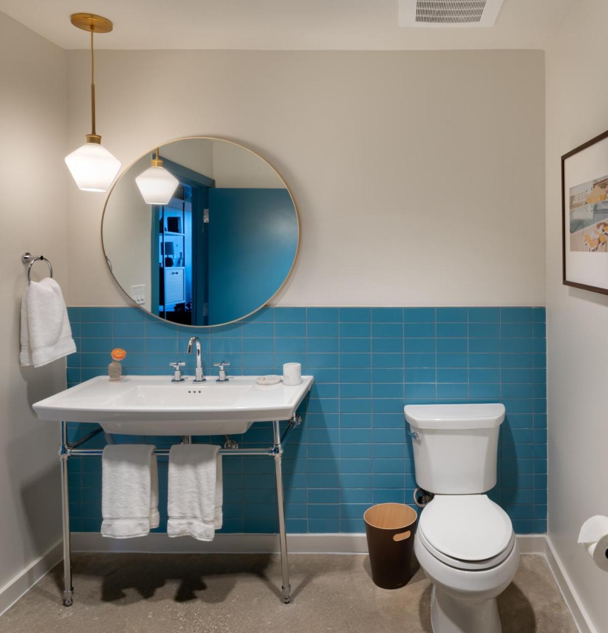 The Ruby Hotel ラウンドロック エクステリア 写真