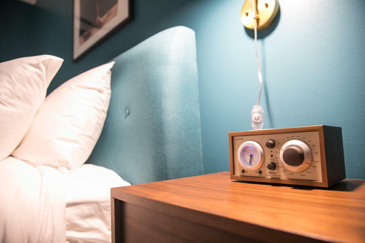 The Ruby Hotel ラウンドロック エクステリア 写真